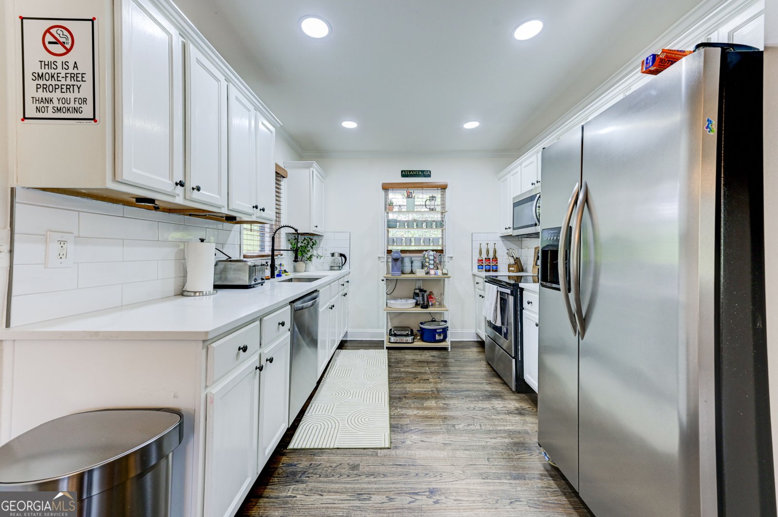 2135 Brannen Road Atlanta - Photo 9