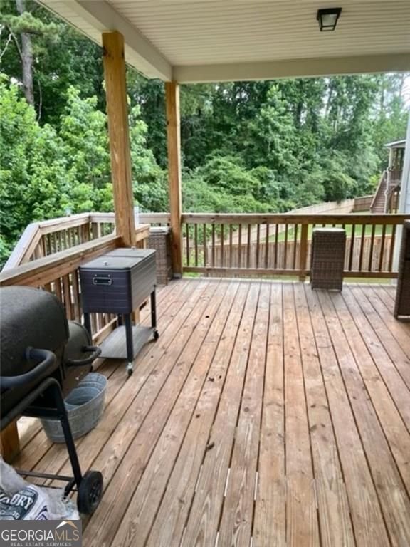 1897 Hanwoo Lane Powder Springs - Photo 20