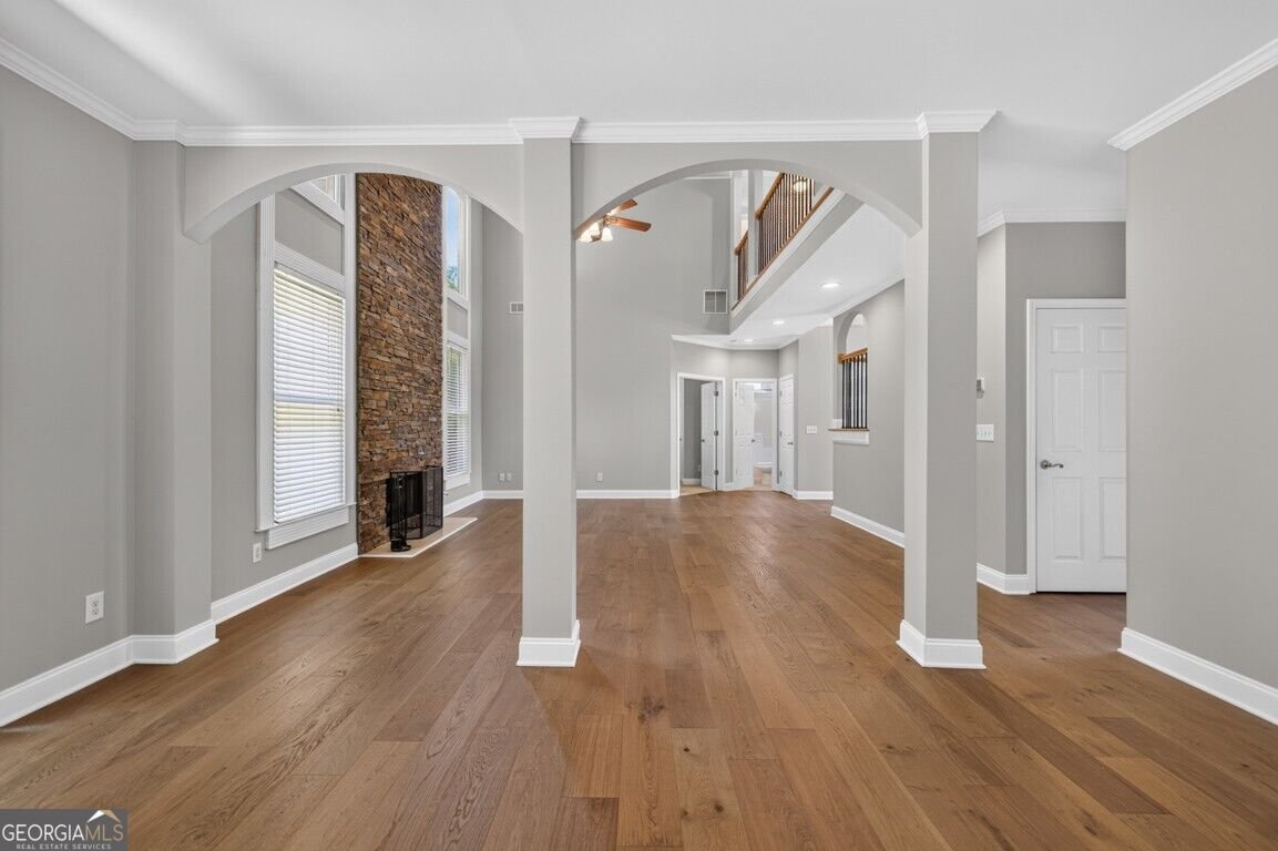 1211 Turtle Creek Court Lawrenceville - Photo 18
