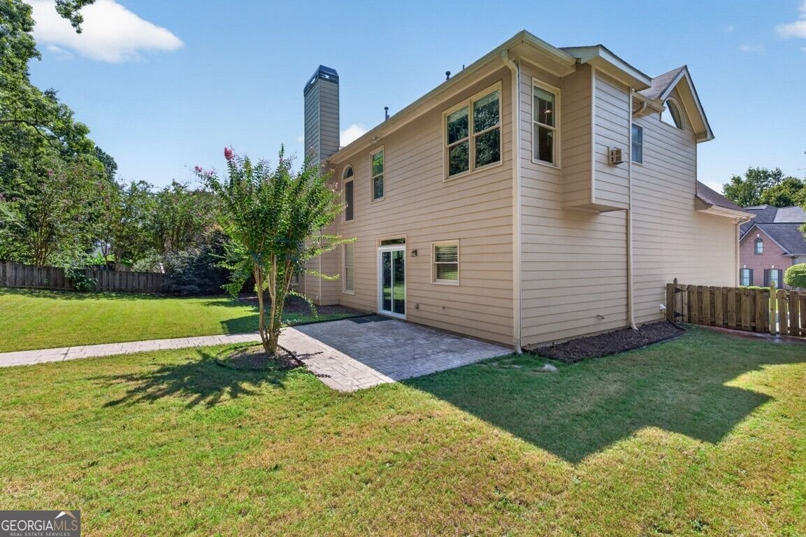 1211 Turtle Creek Court Lawrenceville - Photo 41