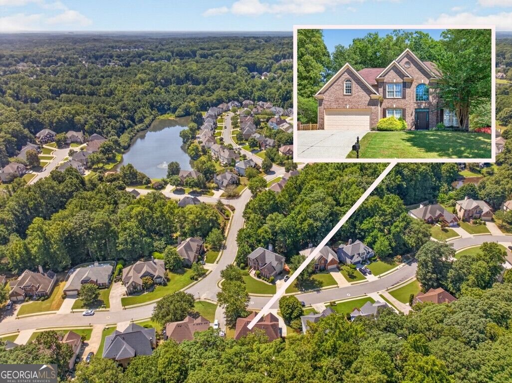 1211 Turtle Creek Court Lawrenceville - Photo 43