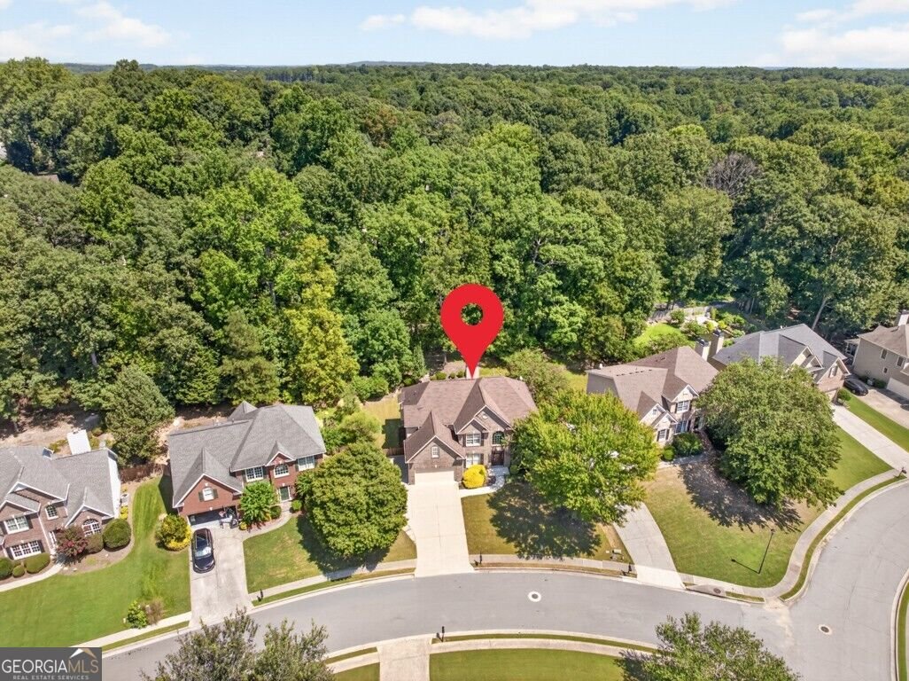 1211 Turtle Creek Court Lawrenceville - Photo 45