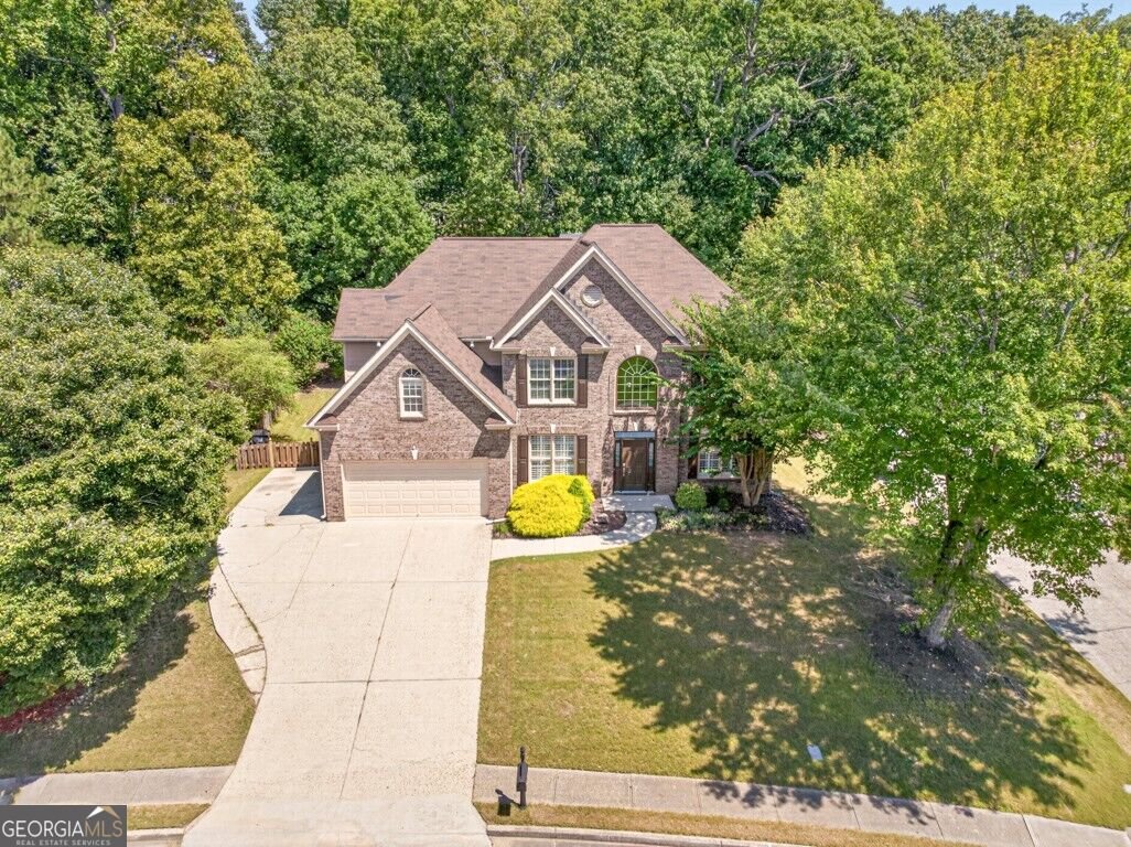 1211 Turtle Creek Court Lawrenceville - Photo 46