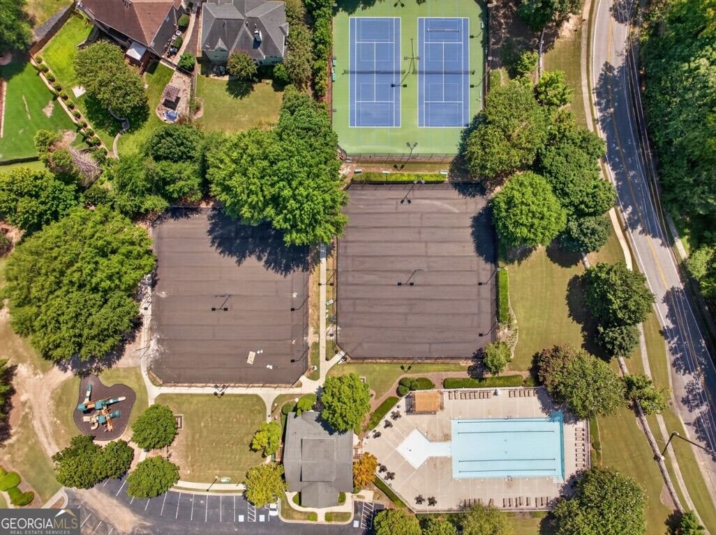 1211 Turtle Creek Court Lawrenceville - Photo 47