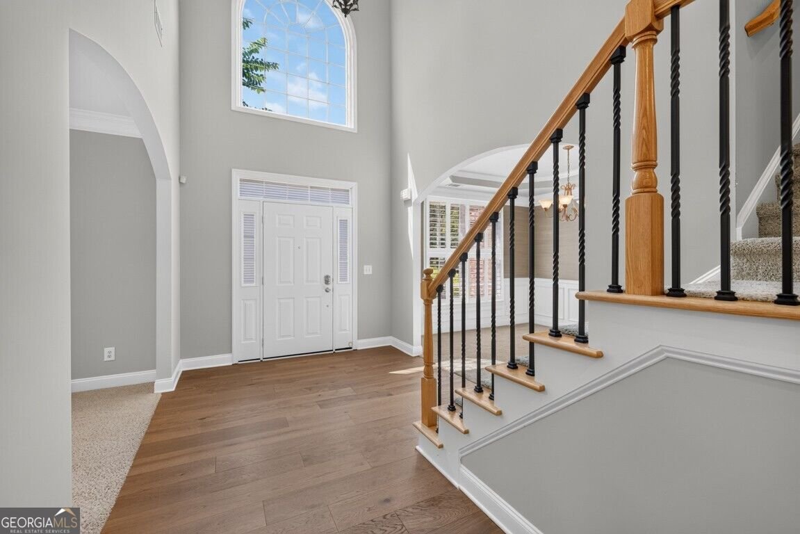1211 Turtle Creek Court Lawrenceville - Photo 7
