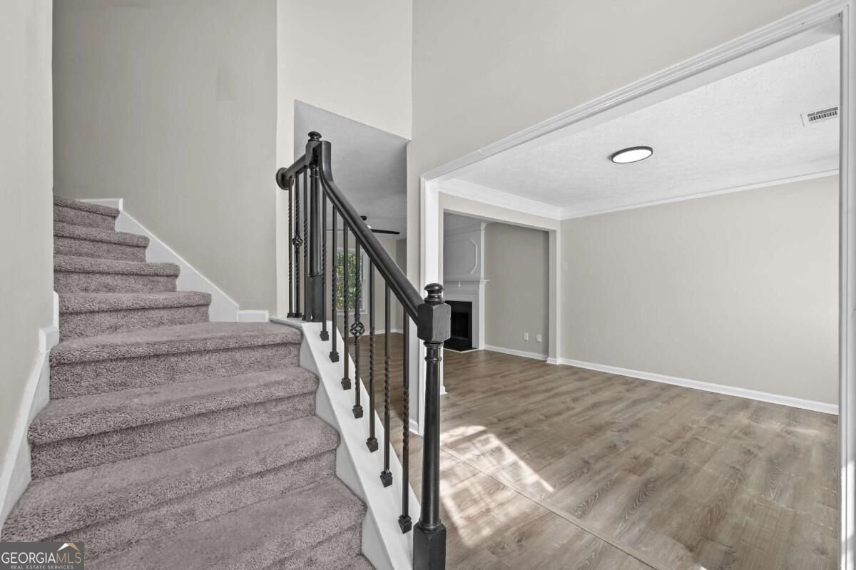 1197 Adah Court Lawrenceville - Photo 11