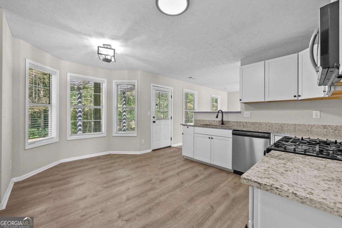 1197 Adah Court Lawrenceville - Photo 14