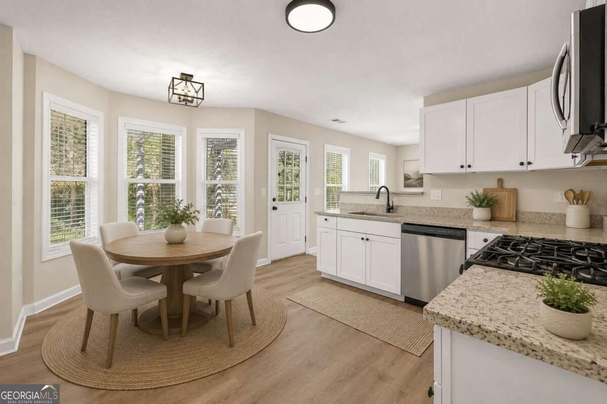 1197 Adah Court Lawrenceville - Photo 15