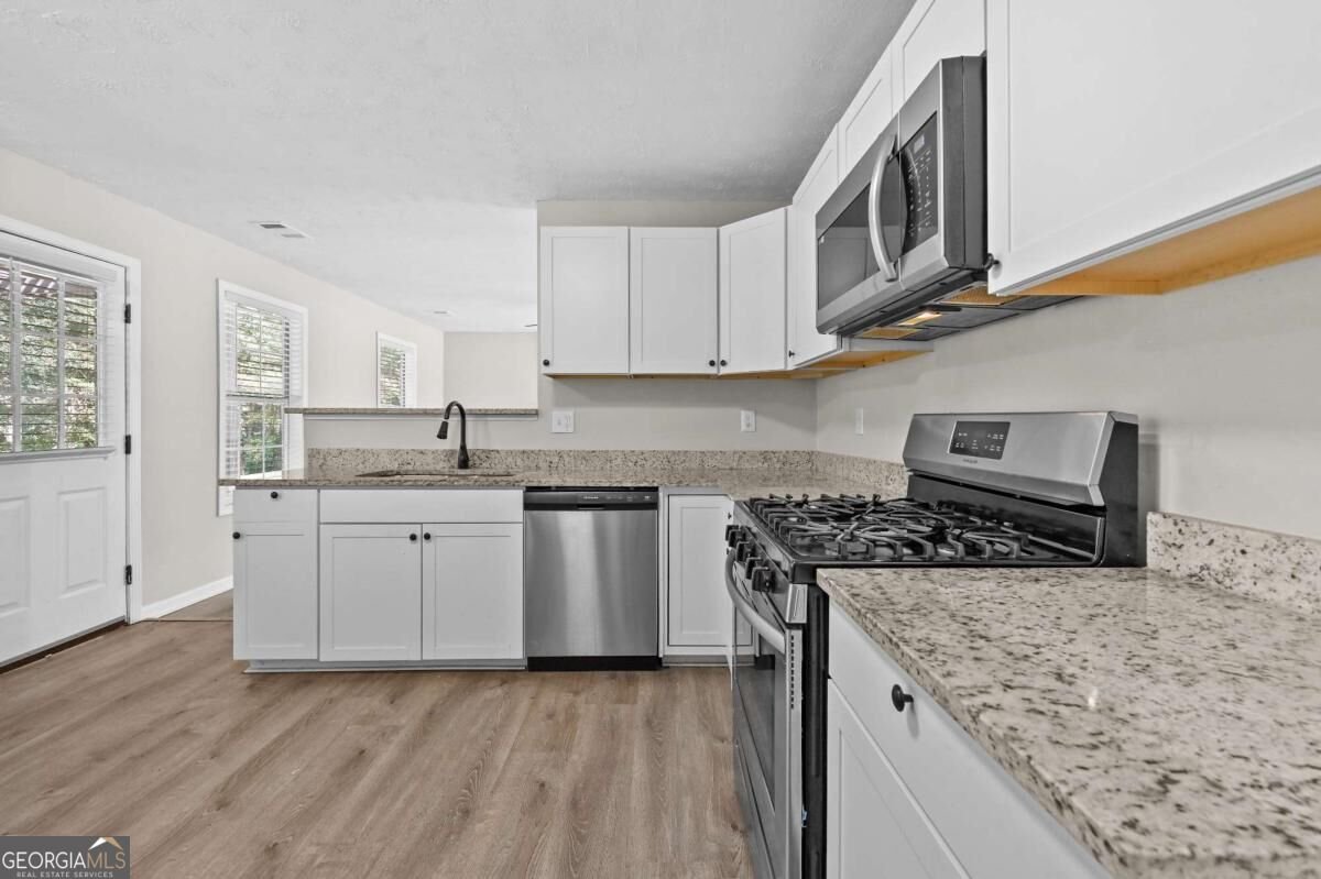 1197 Adah Court Lawrenceville - Photo 16