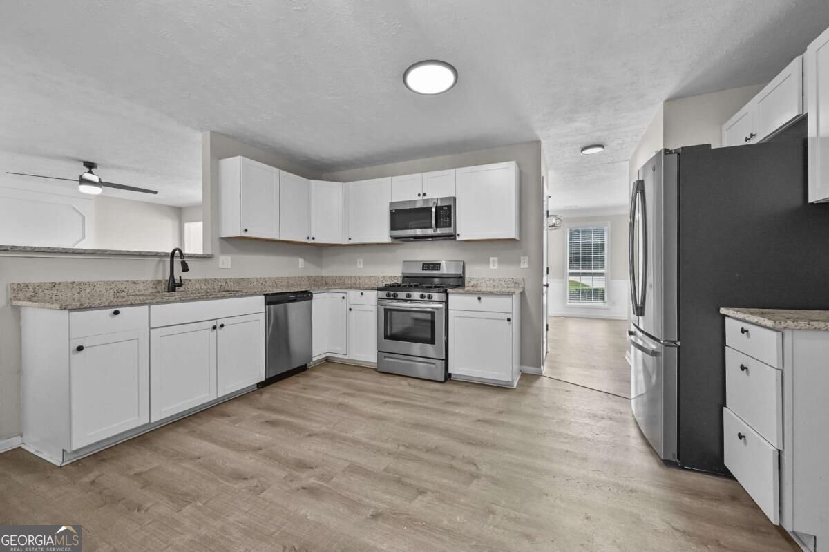 1197 Adah Court Lawrenceville - Photo 17