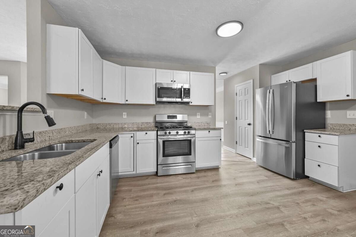 1197 Adah Court Lawrenceville - Photo 18