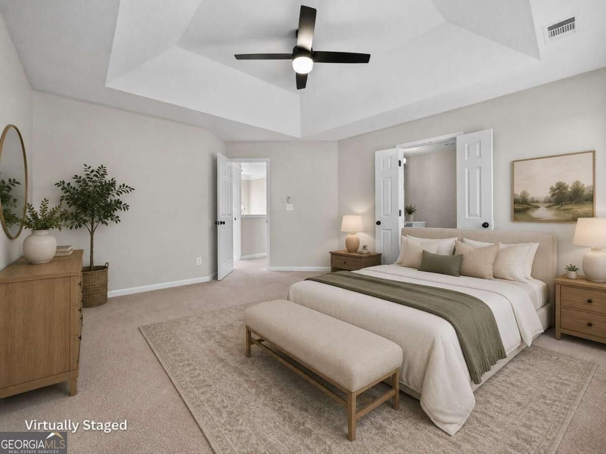 1197 Adah Court Lawrenceville - Photo 28