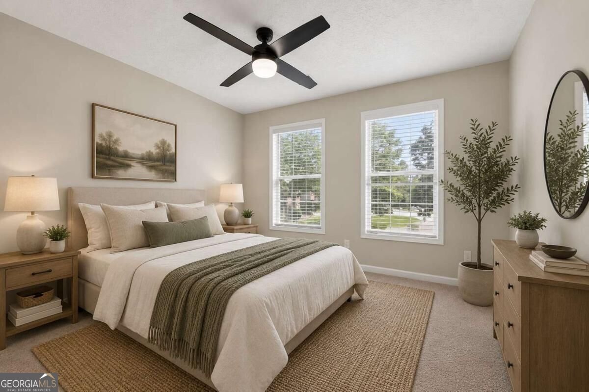 1197 Adah Court Lawrenceville - Photo 34