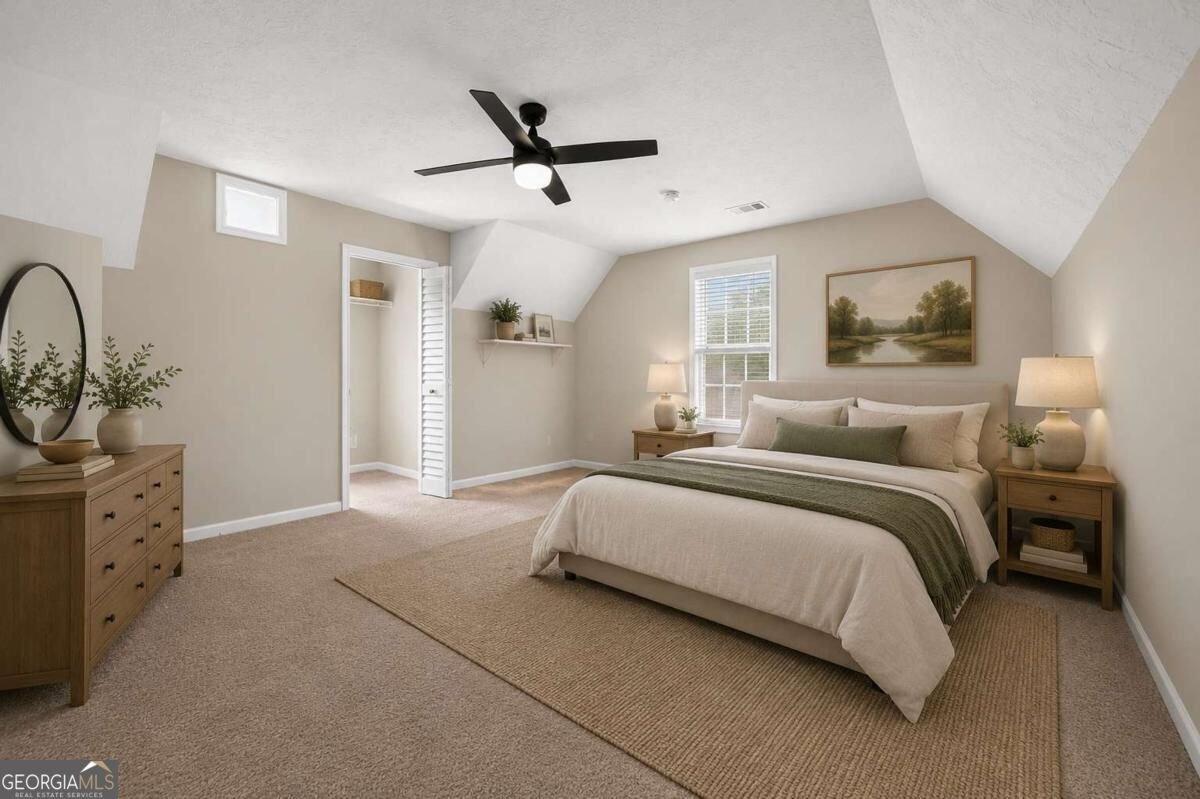1197 Adah Court Lawrenceville - Photo 38