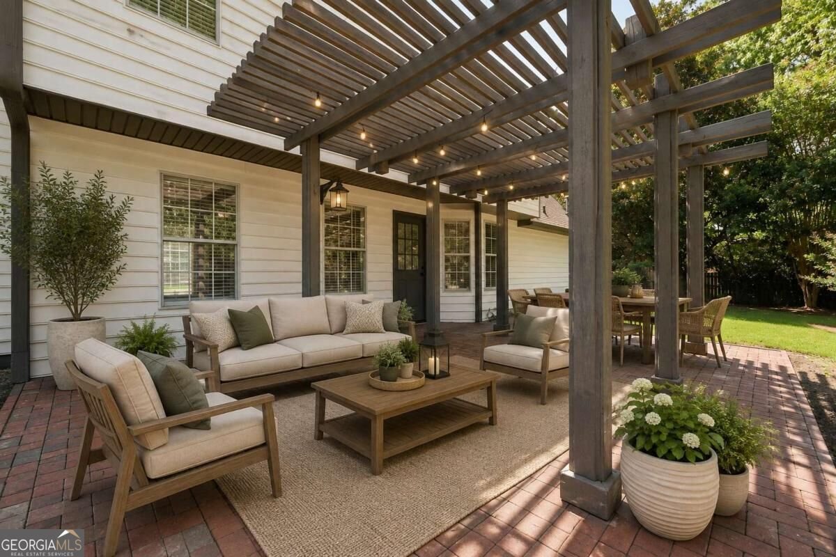 1197 Adah Court Lawrenceville - Photo 43