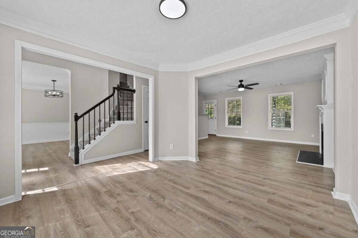1197 Adah Court Lawrenceville - Photo 8
