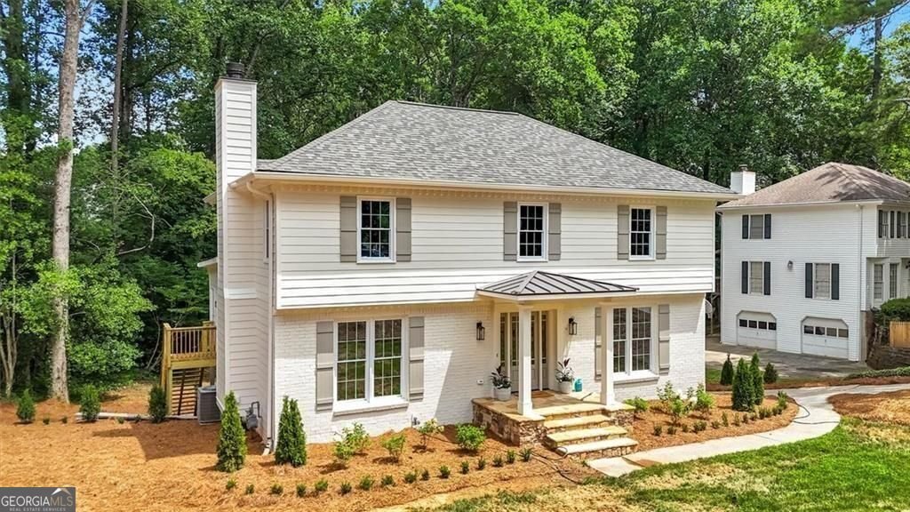 4587 Gilhams Road Roswell - Photo 46