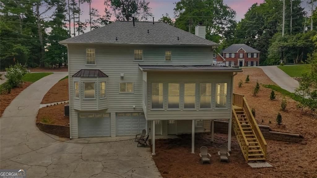 4587 Gilhams Road Roswell - Photo 47