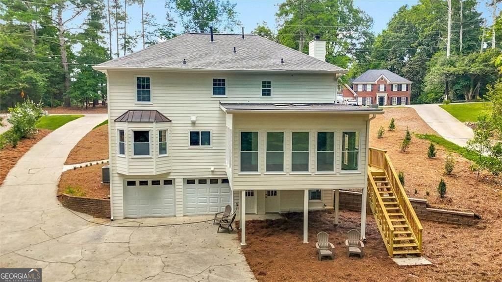 4587 Gilhams Road Roswell - Photo 49