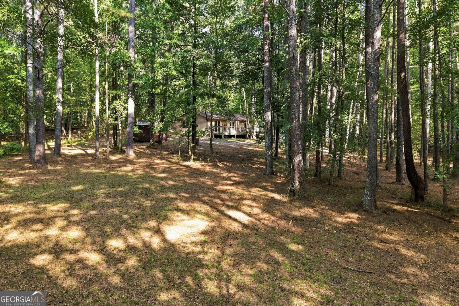 760 Cherokee Trail Winterville - Photo 24