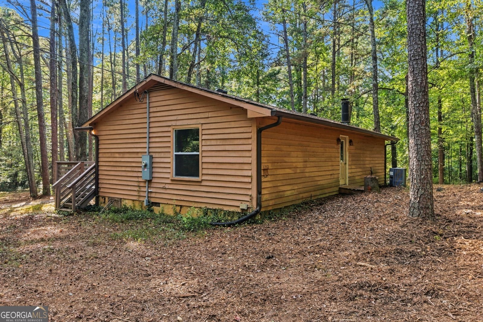 760 Cherokee Trail Winterville - Photo 25