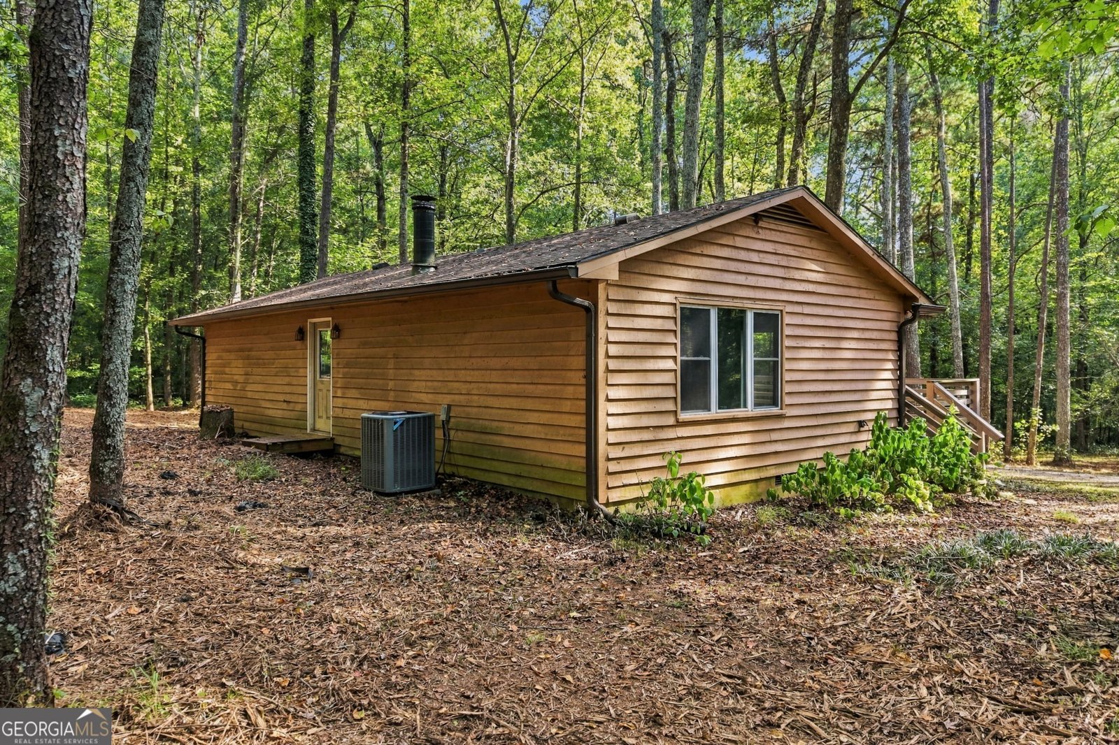 760 Cherokee Trail Winterville - Photo 26