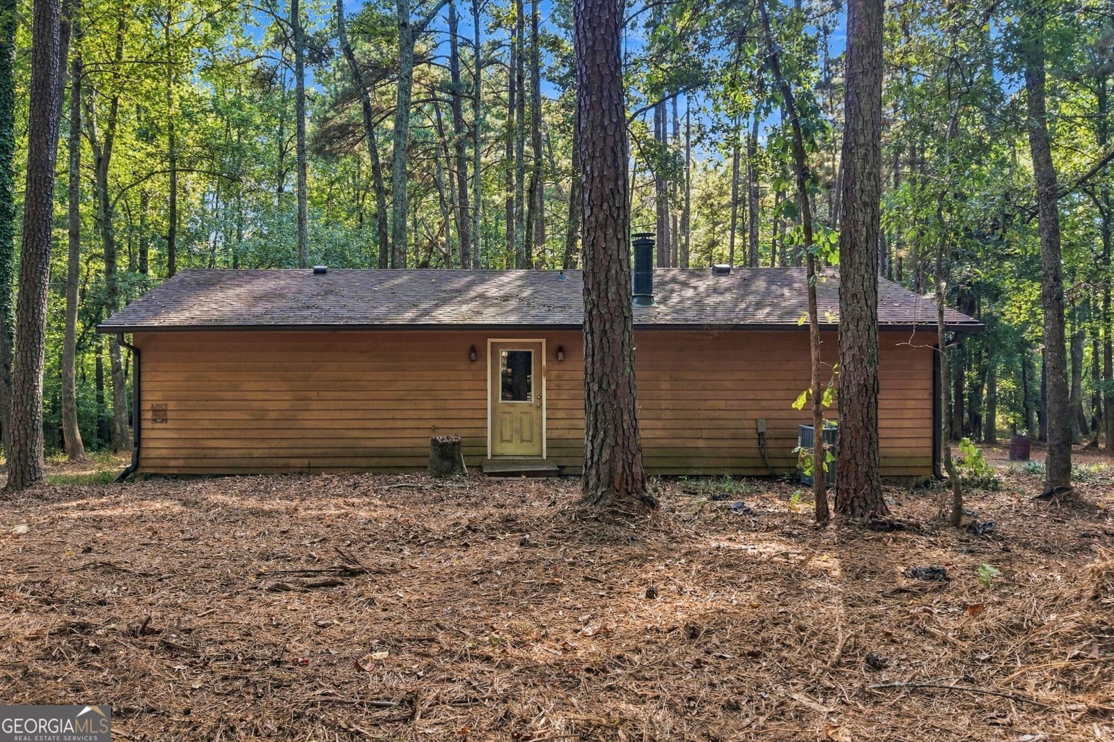 760 Cherokee Trail Winterville - Photo 27