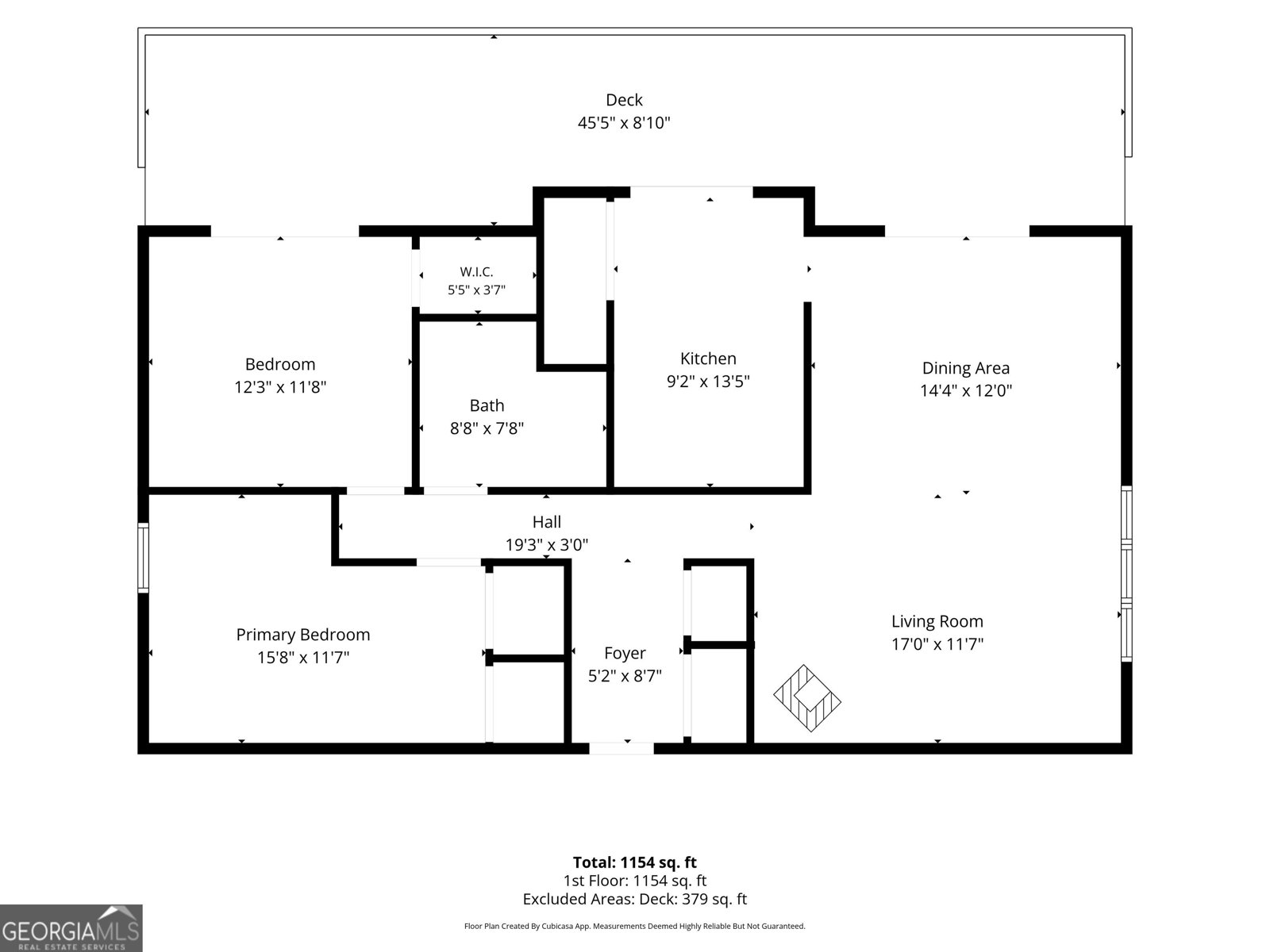 760 Cherokee Trail Winterville - Photo 31