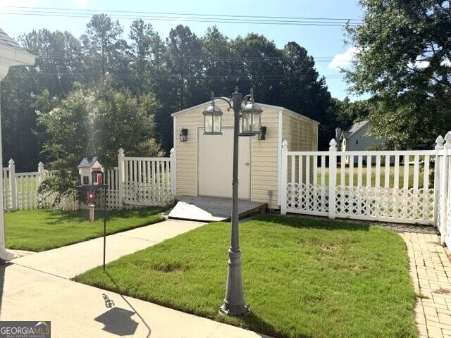 1102 Strath Clyde Way McDonough - Photo 25