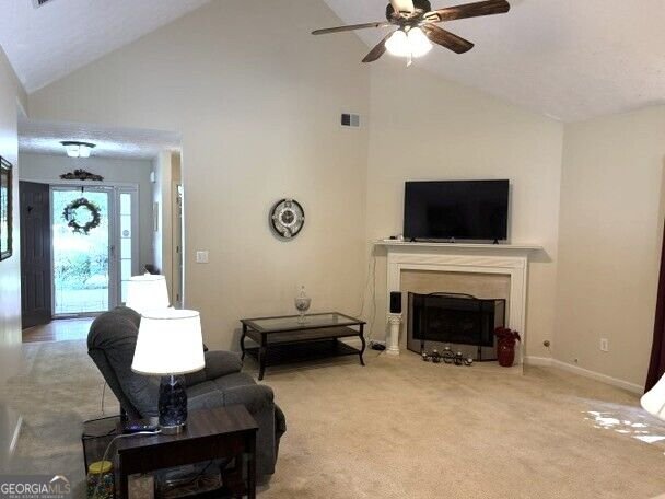 1102 Strath Clyde Way McDonough - Photo 7