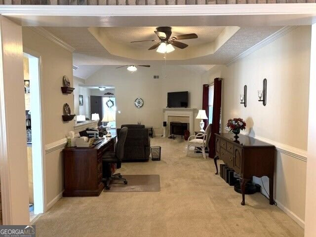1102 Strath Clyde Way McDonough - Photo 8