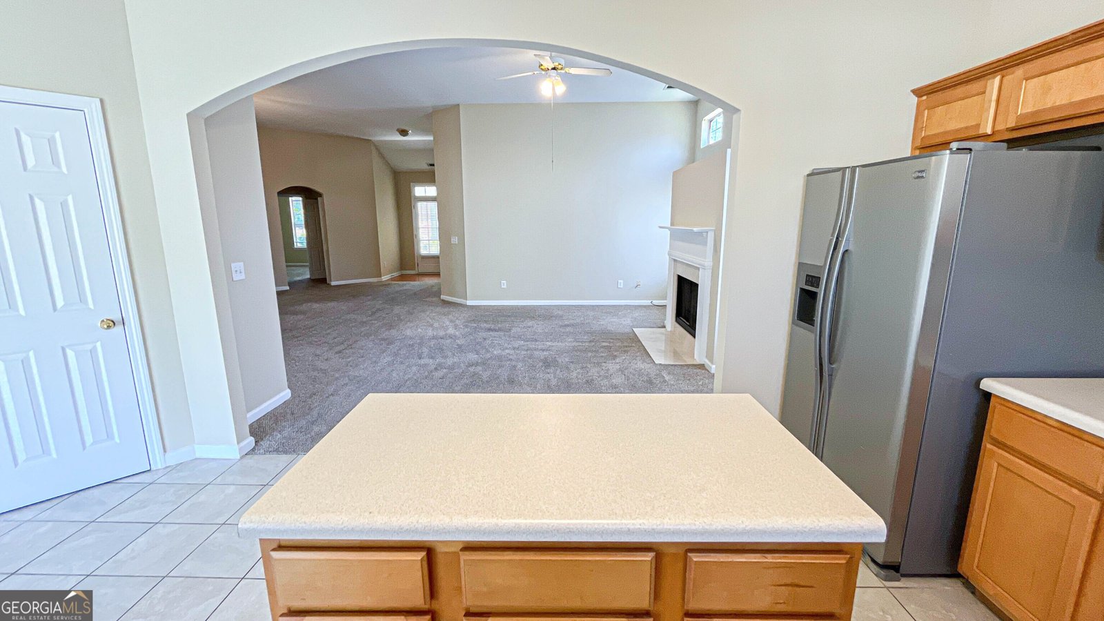 608 Brookwater Drive Stockbridge - Photo 46