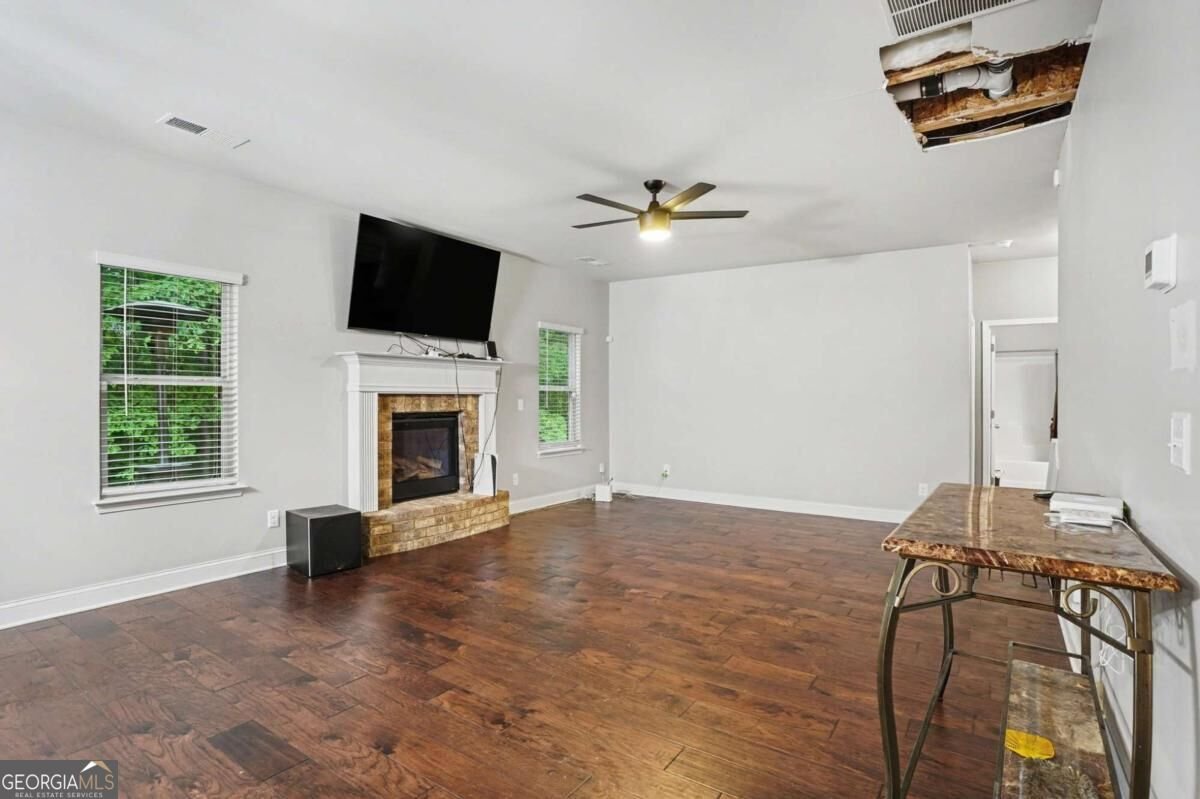 855 Archie Drive Mcdonough - Photo 13