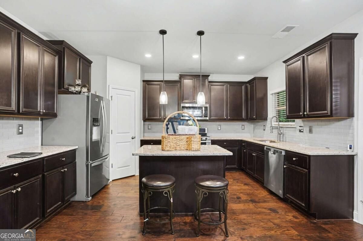 855 Archie Drive Mcdonough - Photo 17