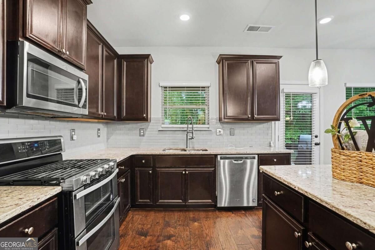 855 Archie Drive Mcdonough - Photo 18