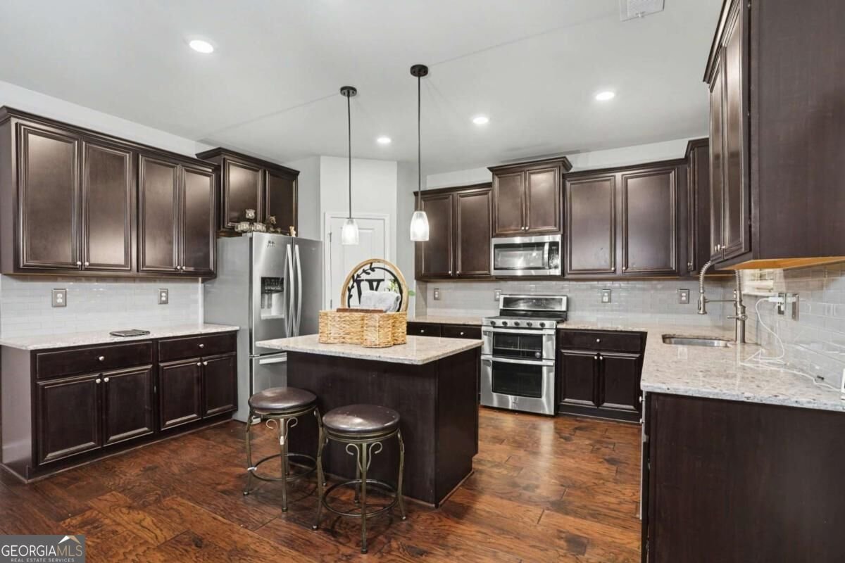 855 Archie Drive Mcdonough - Photo 19