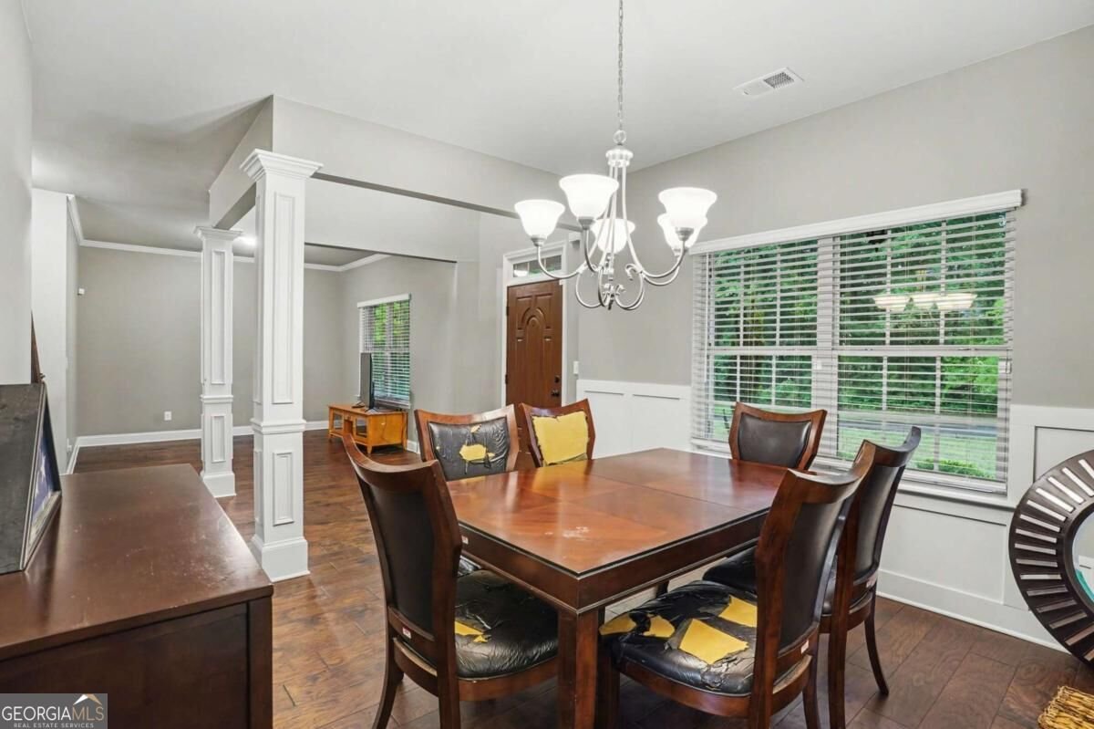 855 Archie Drive Mcdonough - Photo 20