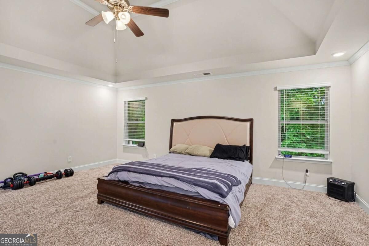 855 Archie Drive Mcdonough - Photo 21