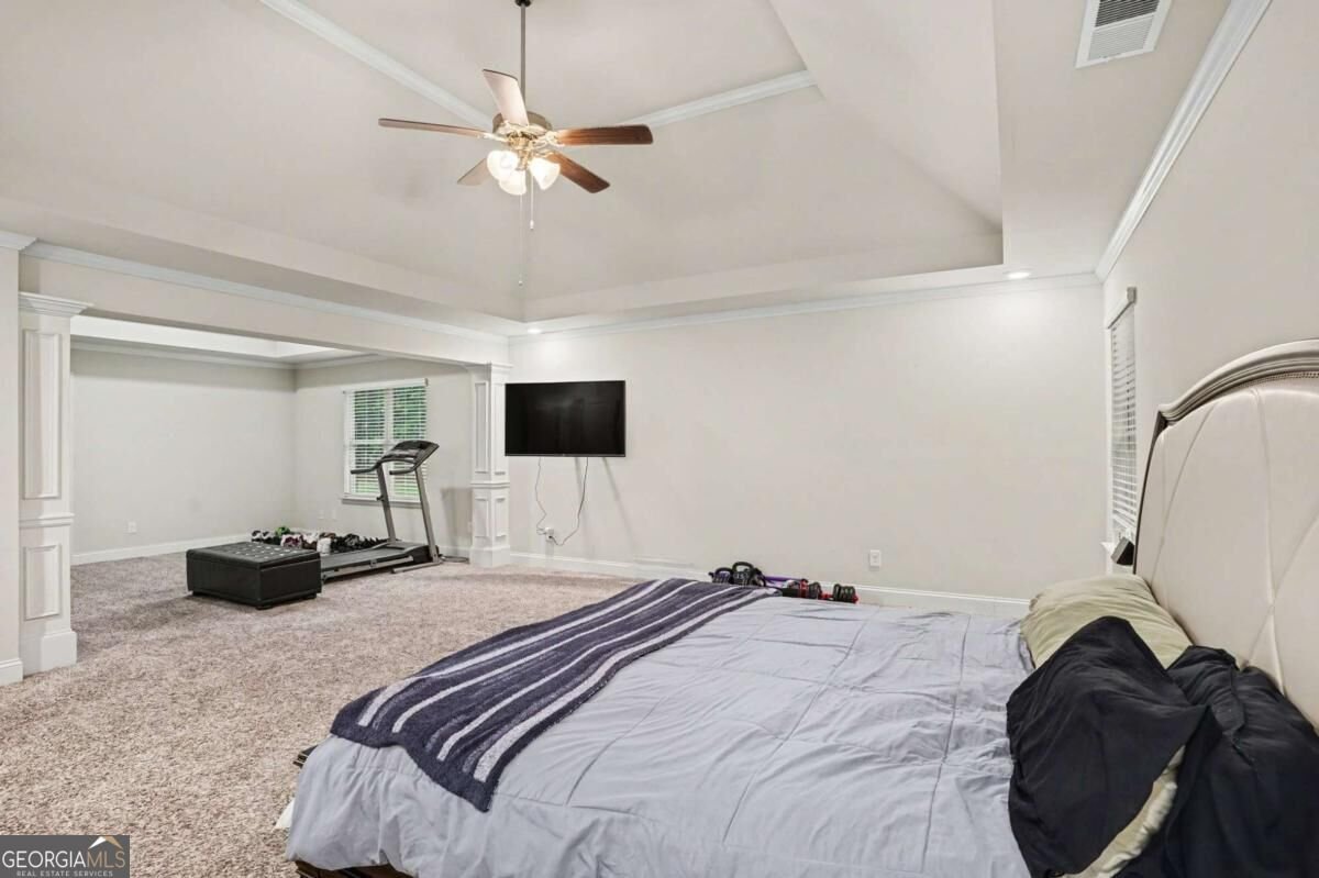 855 Archie Drive Mcdonough - Photo 22