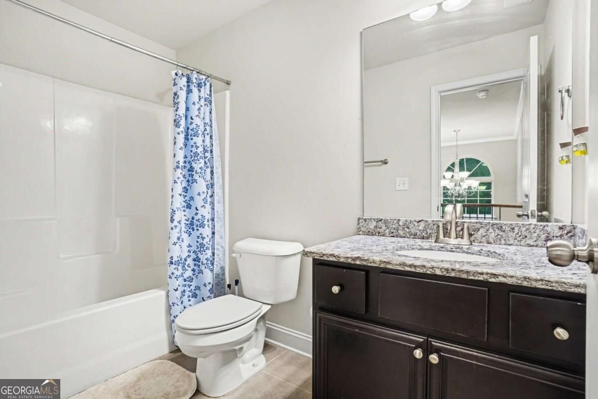 855 Archie Drive Mcdonough - Photo 28