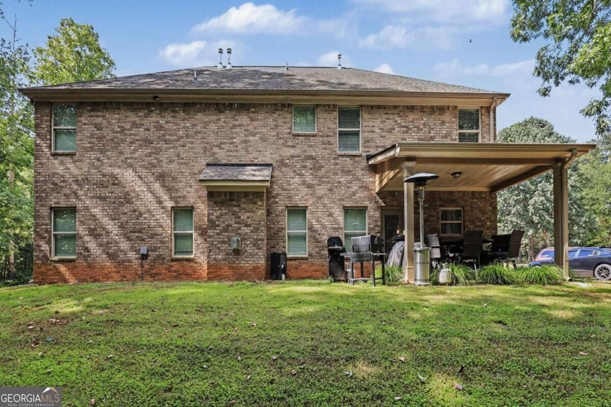 855 Archie Drive Mcdonough - Photo 35