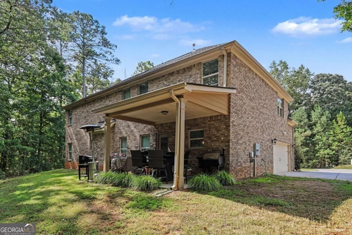 855 Archie Drive Mcdonough - Photo 36