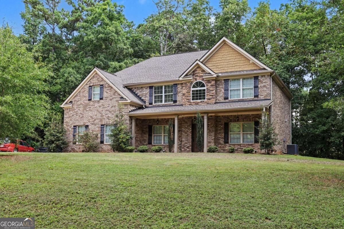 855 Archie Drive Mcdonough - Photo 6