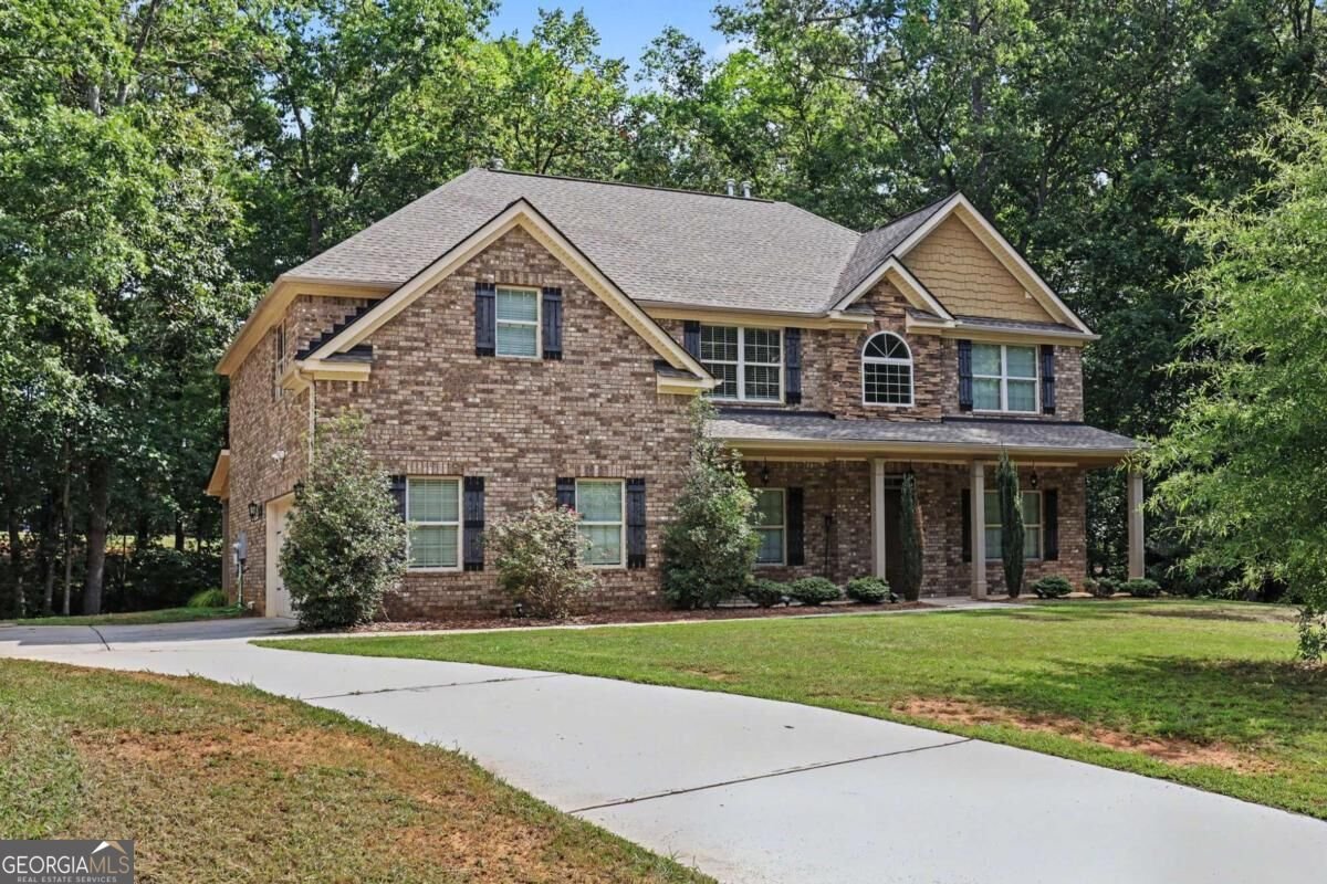 855 Archie Drive Mcdonough - Photo 7