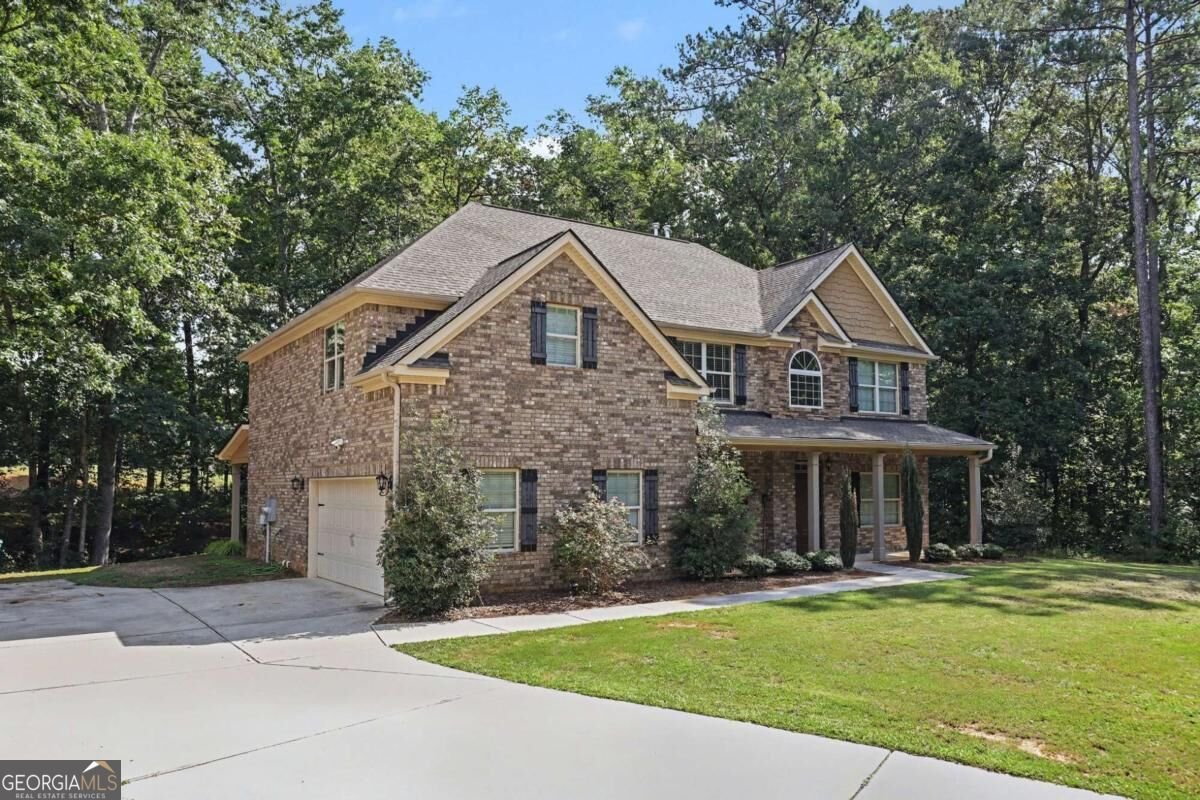 855 Archie Drive Mcdonough - Photo 8