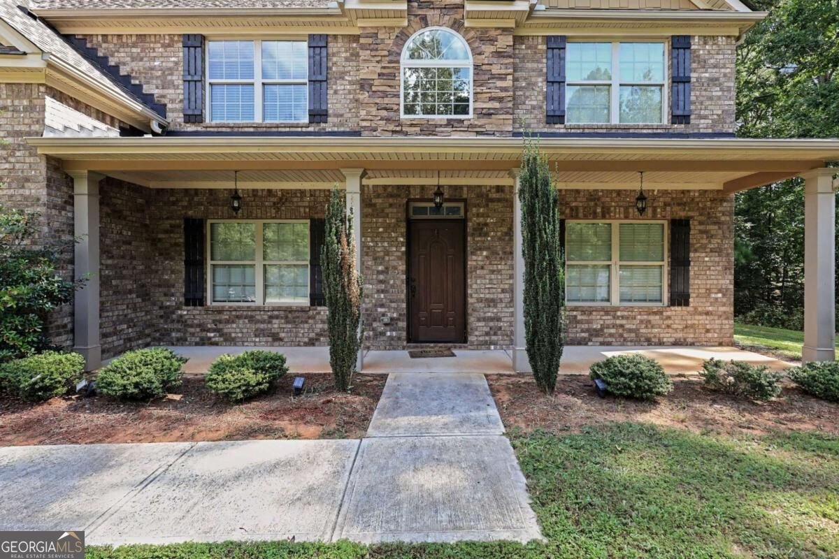 855 Archie Drive Mcdonough - Photo 9