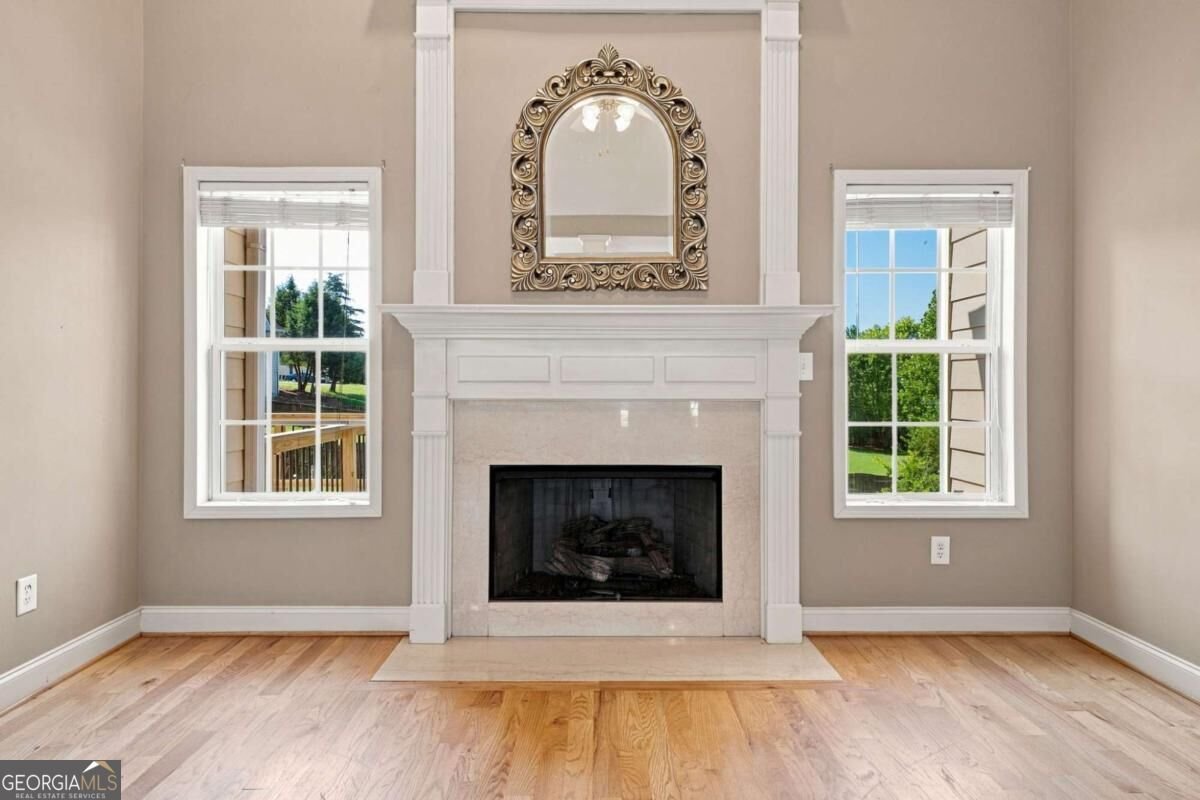 102 Colonial Circle Cartersville - Photo 10