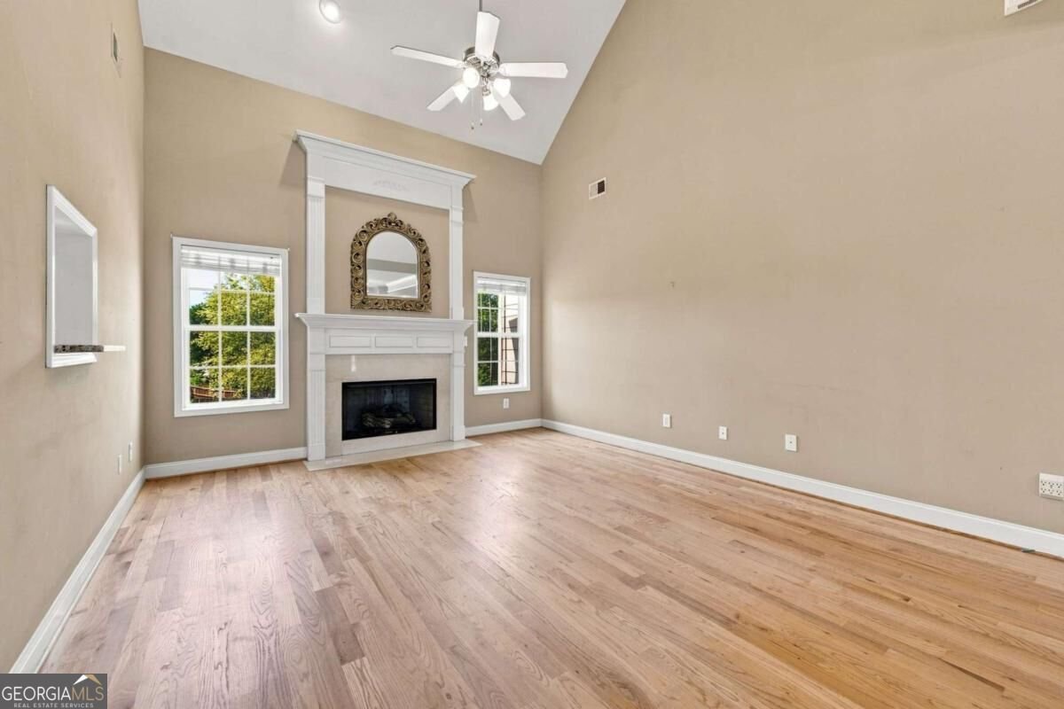102 Colonial Circle Cartersville - Photo 11