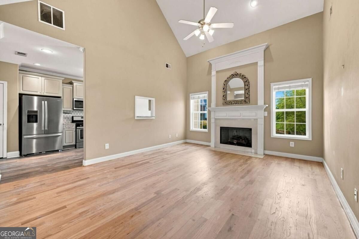 102 Colonial Circle Cartersville - Photo 12