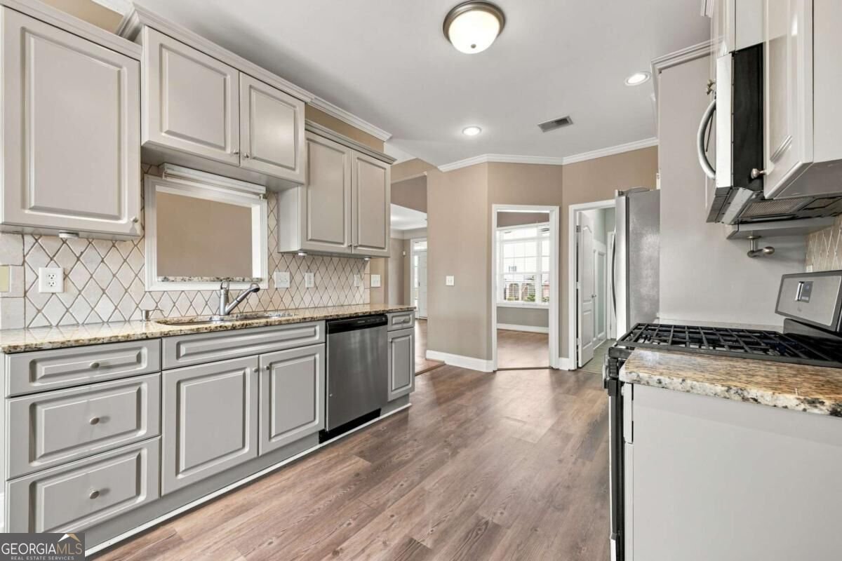 102 Colonial Circle Cartersville - Photo 13